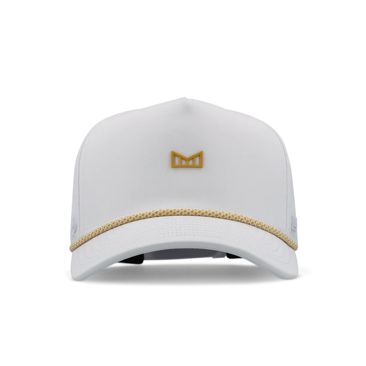 Melin Hat Odysea Rope Bulls Icon Hydro