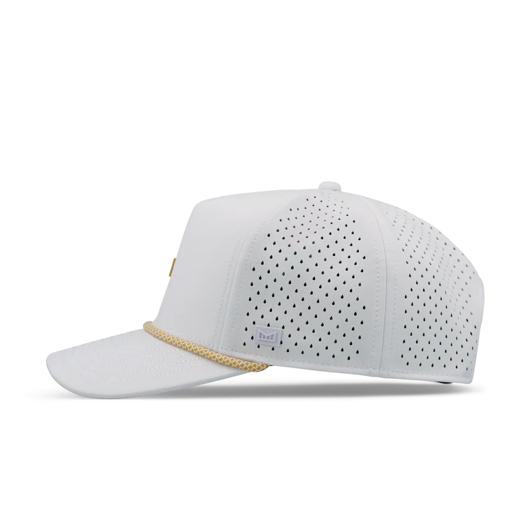 Melin Hat Odysea Rope Bulls Icon Hydro