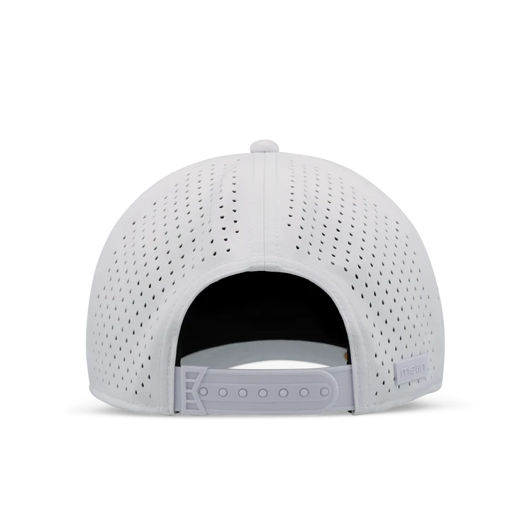 Melin Hat Odysea Rope Bulls Icon Hydro