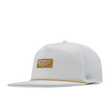 Melin Hat Hydro Coronado Brick