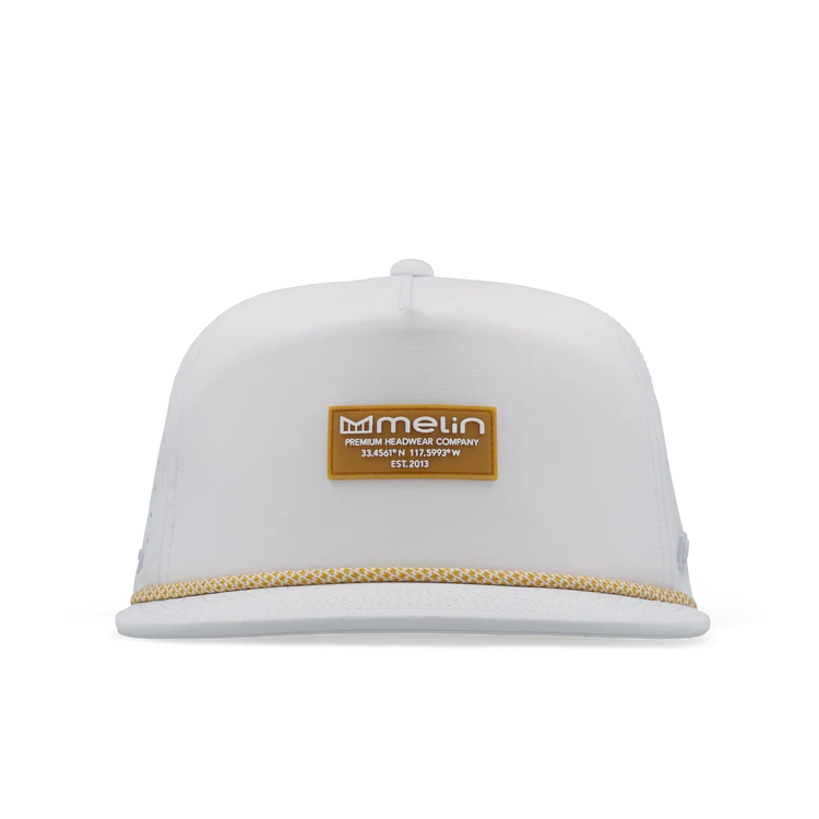 Melin Hat Hydro Coronado Brick