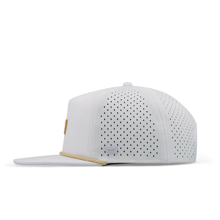 Melin Hat Hydro Coronado Brick