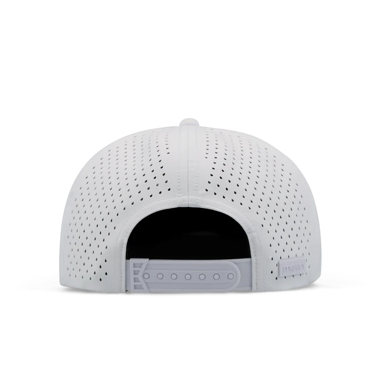 Melin Hat Hydro Coronado Brick