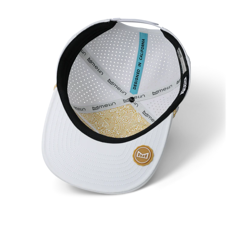 Melin Hat Hydro Coronado Brick
