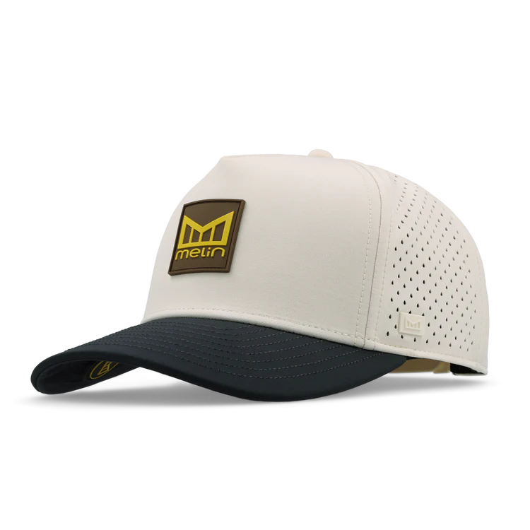 Melin Hat Odysea Stacked Hydro