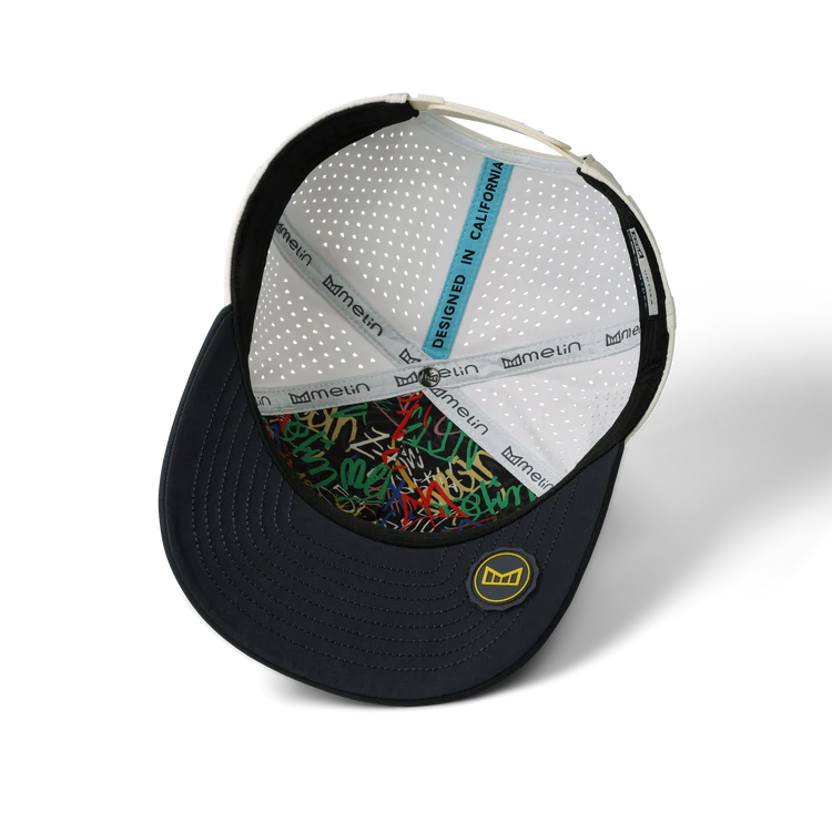 Melin Hat Odysea Stacked Hydro