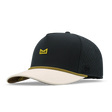 Melin Hat Odysea Rope Bulls Icon Hydro