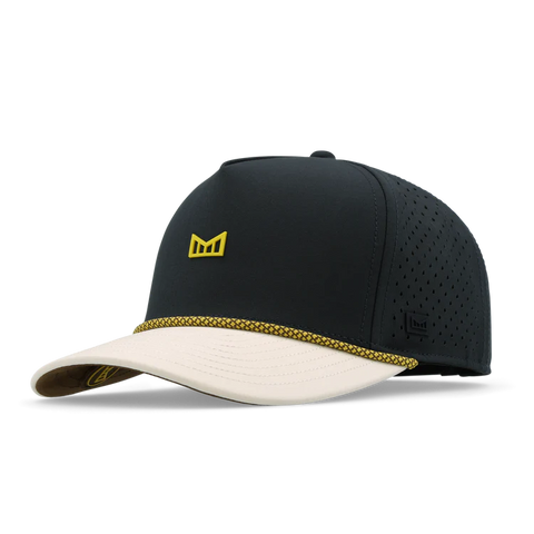 Melin Hat Odysea Rope Bulls Icon Hydro