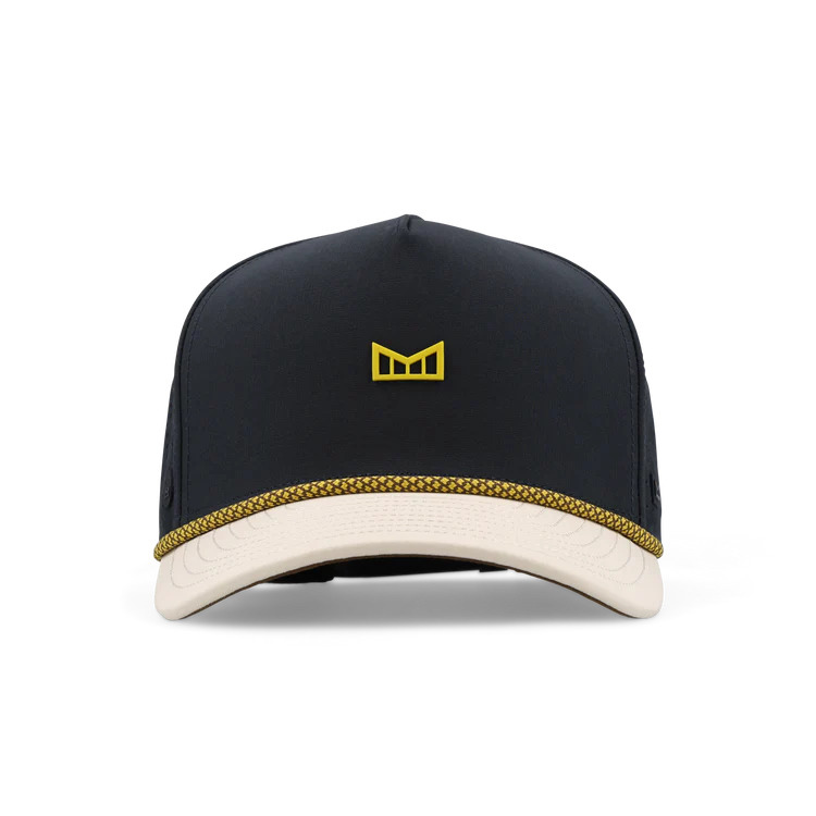 Melin Hat Odysea Rope Bulls Icon Hydro