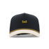 Melin Hat Odysea Rope Bulls Icon Hydro