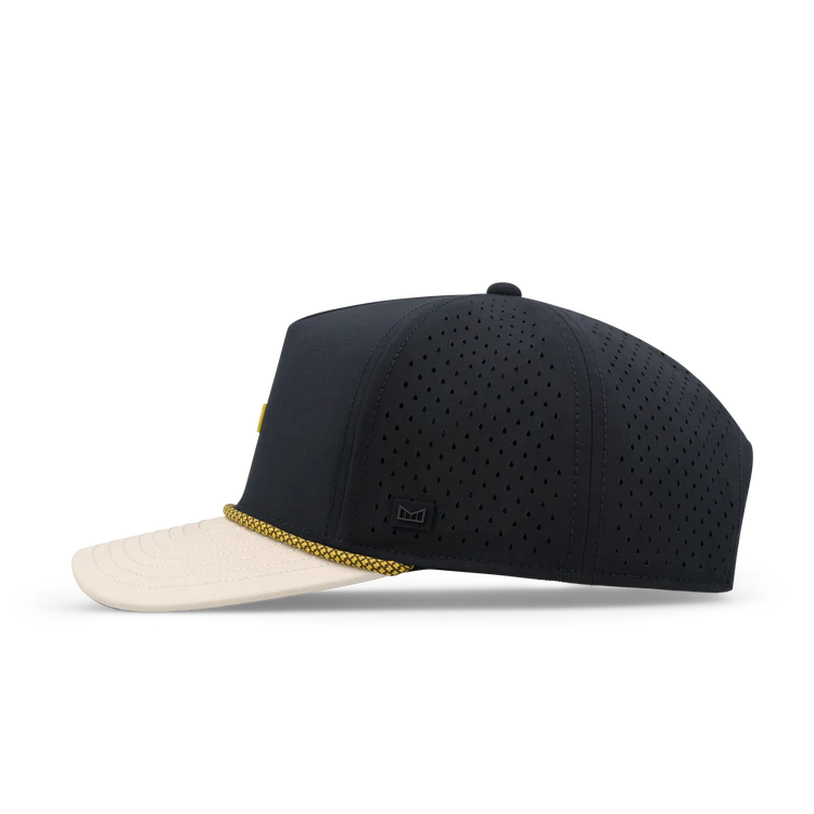 Melin Hat Odysea Rope Bulls Icon Hydro