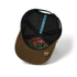 Melin Hat Odysea Rope Bulls Icon Hydro