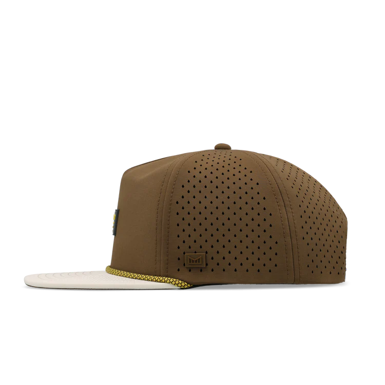 Melin Hat Hydro Coronado Brick