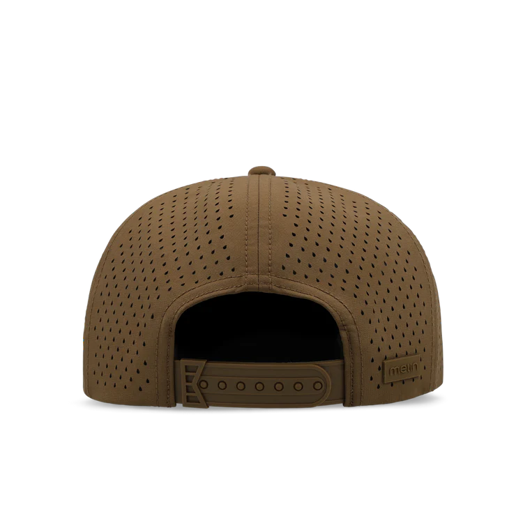Melin Hat Hydro Coronado Brick