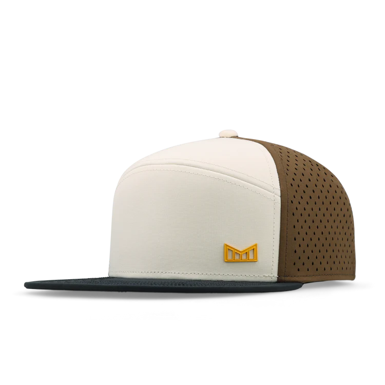 Melin Hat Trenches Icon Hydro