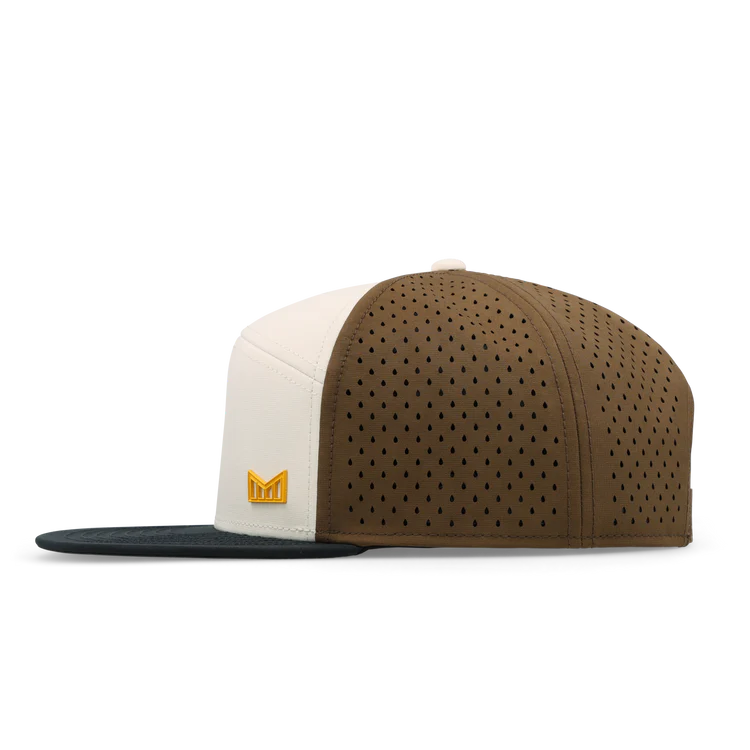 Melin Hat Trenches Icon Hydro