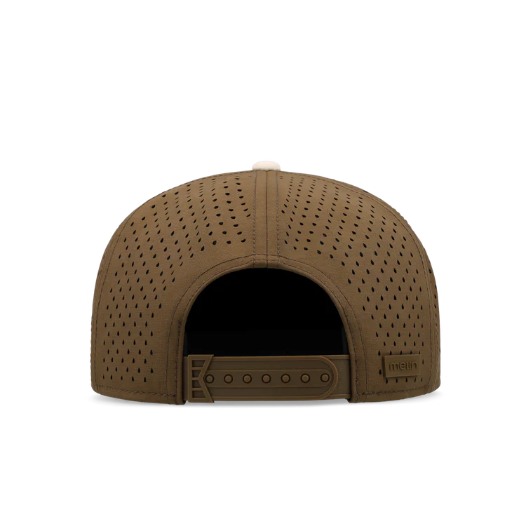Melin Hat Trenches Icon Hydro