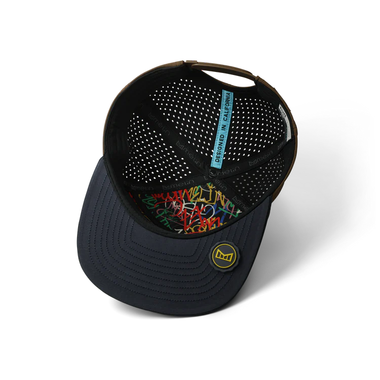 Melin Hat Trenches Icon Hydro