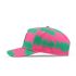 Melin Hat Odysea Neon Tie Dye Hydro