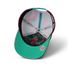 Melin Hat Odysea Neon Tie Dye Hydro
