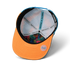 Melin Hat Coronado Neon Tie Dye Hydro