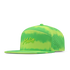 Melin Hat Trenches Neon Tie Dye Hydro