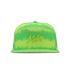Melin Hat Trenches Neon Tie Dye Hydro