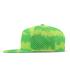 Melin Hat Trenches Neon Tie Dye Hydro