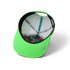 Melin Hat Trenches Neon Tie Dye Hydro