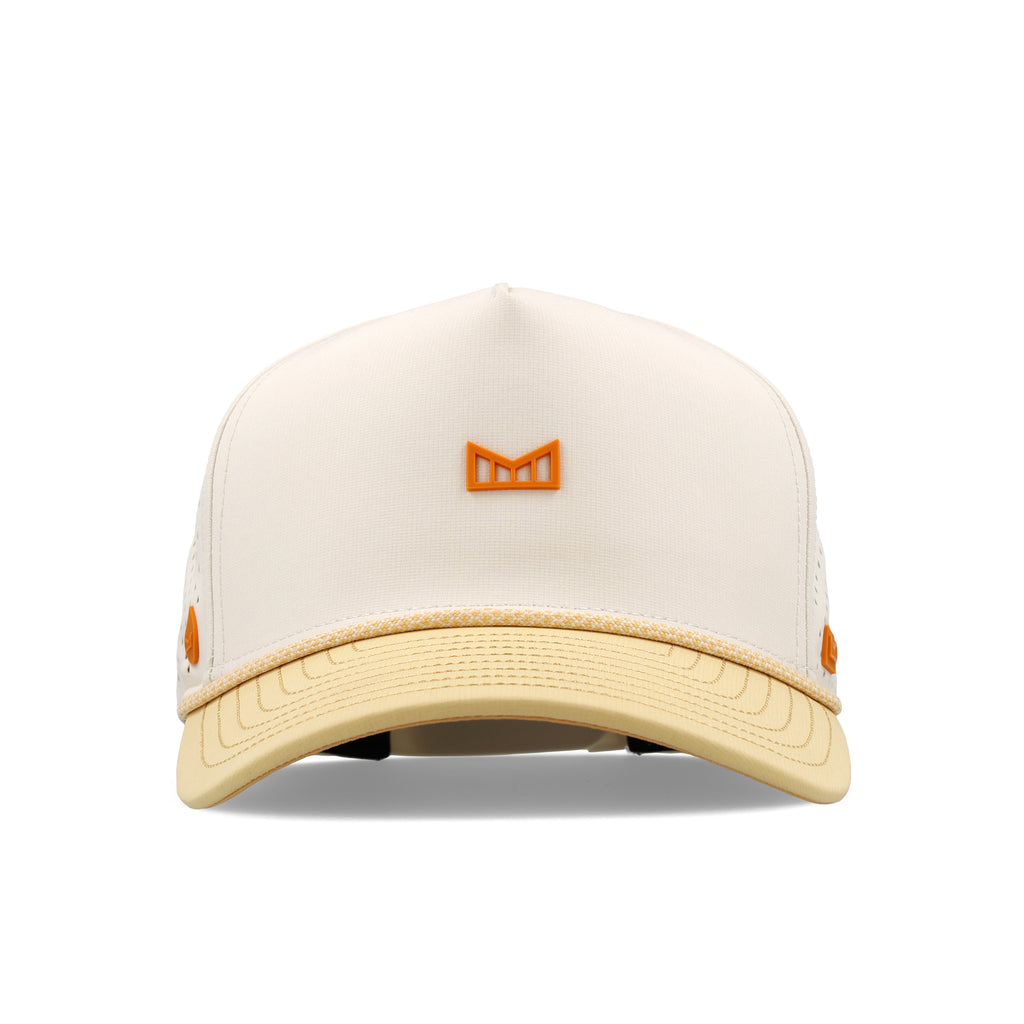 Melin Hat Odysea Rope Bulls Icon Hydro
