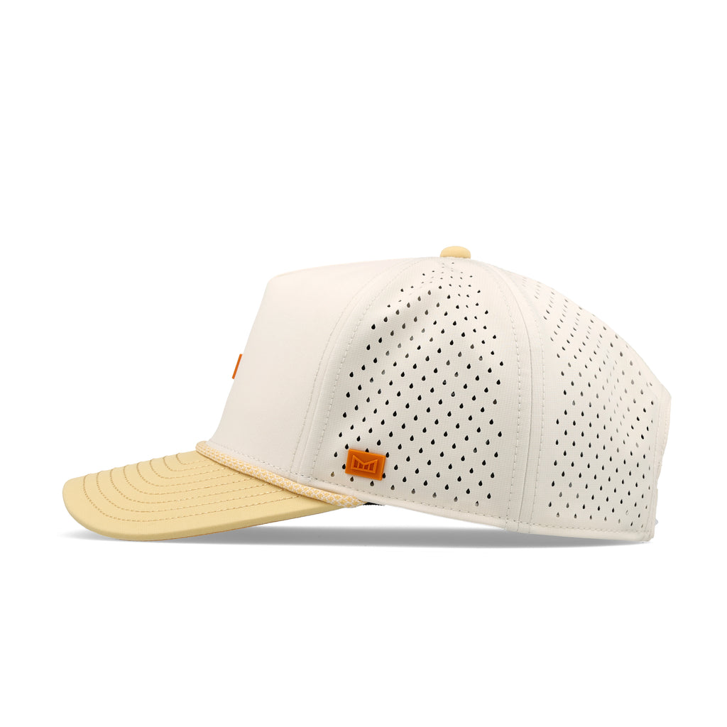 Melin Hat Odysea Rope Bulls Icon Hydro