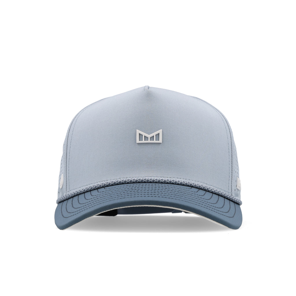 Melin Hat Odysea Rope Bulls Icon Hydro