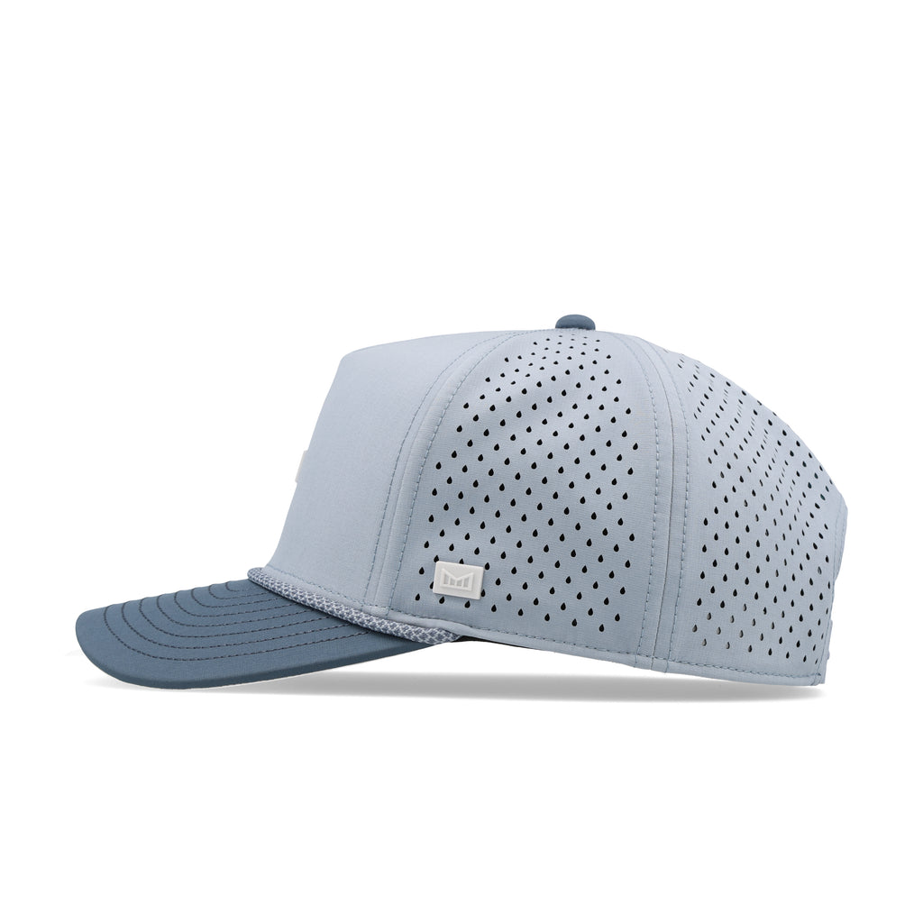 Melin Hat Odysea Rope Bulls Icon Hydro
