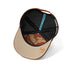 Melin Hat Odysea Rope Bulls Icon Hydro