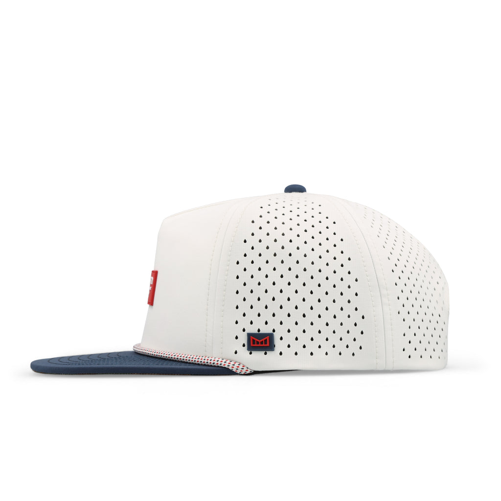 Melin Hat Hydro Coronado Merica Camo