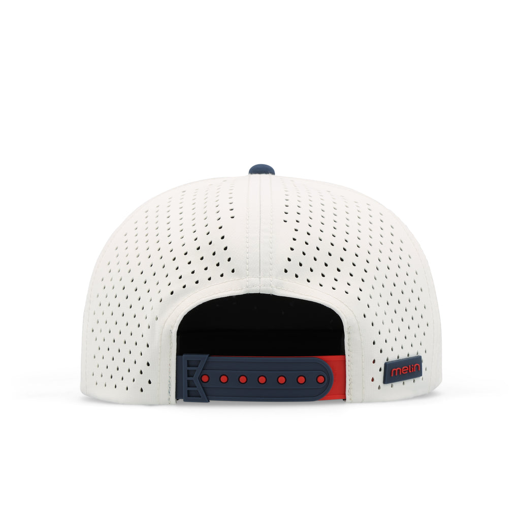 Melin Hat Hydro Coronado Merica Camo