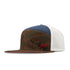 Melin Hat Hydro Trenches Merica Camo
