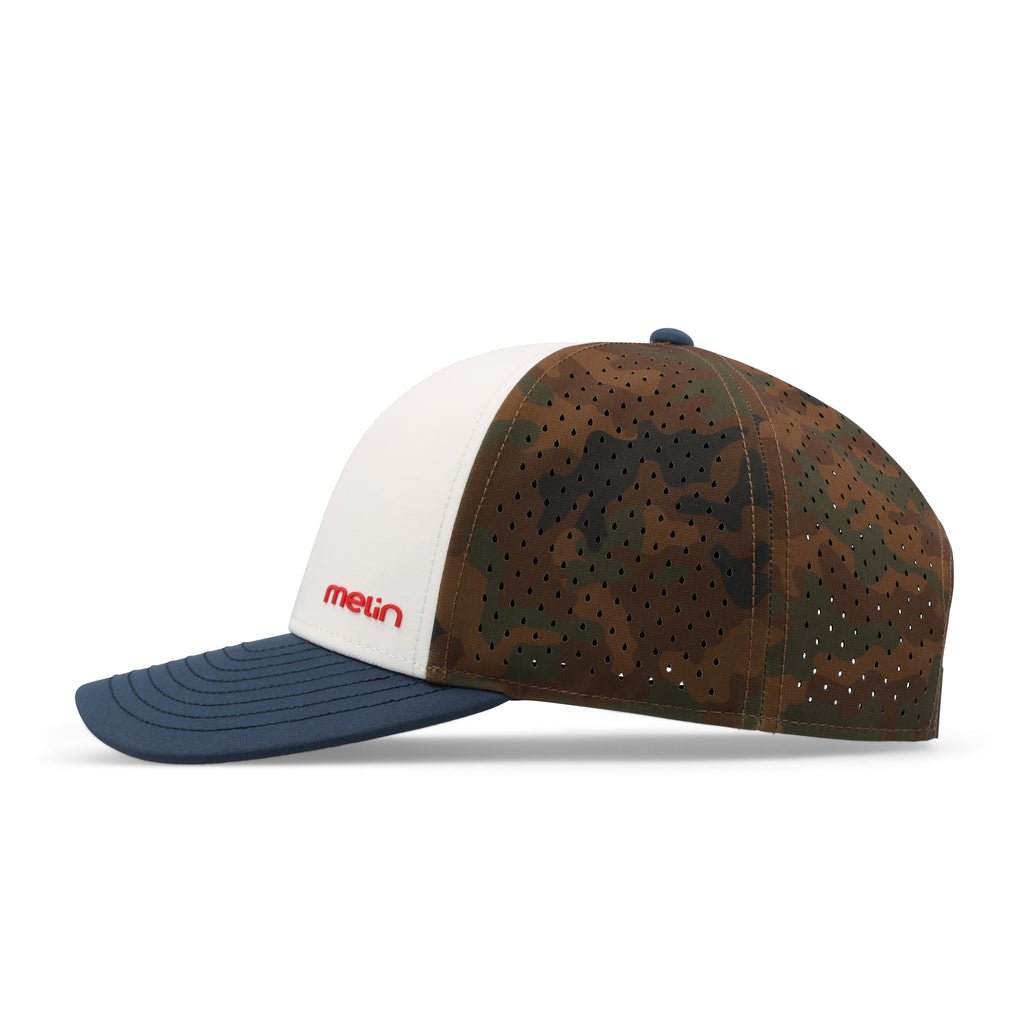Melin Hat Compass Hydro