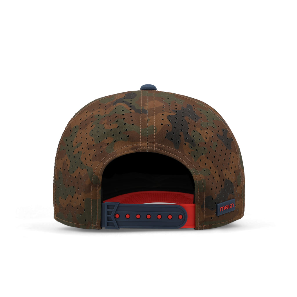 Melin Hat Compass Hydro