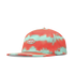 Melin Hat Eagle Neon Tie Dye Hydro