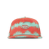 Melin Hat Eagle Neon Tie Dye Hydro