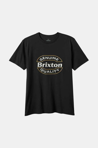 Brixton Mens Shirt Keaton