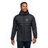 Black Diamond Mens Snow Layers Access Down 2.0 Hoody