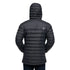 Black Diamond Mens Snow Layers Access Down 2.0 Hoody
