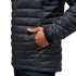 Black Diamond Mens Snow Layers Access Down 2.0 Hoody