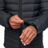 Black Diamond Mens Snow Layers Access Down 2.0 Hoody