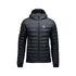 Black Diamond Mens Snow Layers Access Down 2.0 Hoody