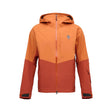 Black Diamond Mens Snow Jacket Recon Stretch Shell