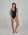 Salty Crew Womens Swimsuit Seafarer One Piece