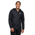 Black Diamond Mens Snow Layers First Light 1.0 Stretch Hoody